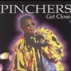 Pochette Get Close