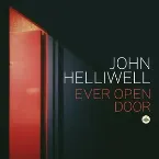 Pochette Ever Open Door