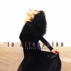 Pochette la alteración