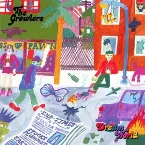 Pochette Dream World