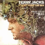 Pochette Y' Don't Fight the Sea