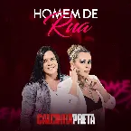 Pochette Homem de Rua
