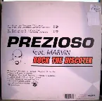 Pochette Rock The Discothek