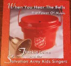 Pochette When You Hear the Bells / The Power of Music in Every Child's Heart