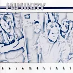 Pochette Automatiskt