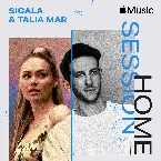 Pochette Apple Music Home Session: Sigala