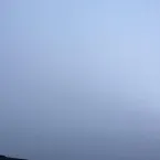 Pochette 冬なしの白 white without winter