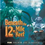 Pochette Beneath the 12-Mile Reef