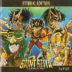 Pochette Les Chevaliers du Zodiaque (Saint Seiya): Eternal Edition: File 07&08
