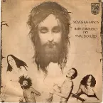 Pochette No Fim do Juízo