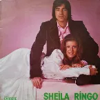Pochette Sheila - Ringo