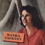 Pochette Wanda Jackson