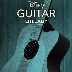 Pochette Disney Guitar: Lullaby
