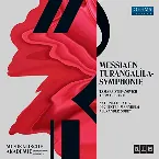 Pochette Turangalîla-symphonie