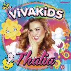 Pochette Viva Kids, volumen 1