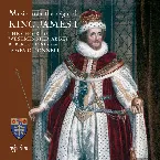 Pochette Music from the reign of King James I