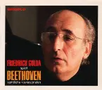 Pochette Friedrich Gulda spielt Beethoven: Sämtliche Klaviersonaten