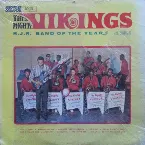Pochette The Mighty Vikings - R.J.R. Band Of The Year