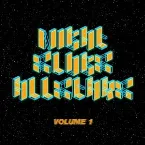 Pochette Night Slugs Allstars