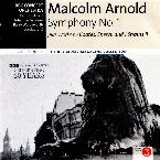 Pochette BBC Music, Volume 20, Number 11: Malcolm Arnold: Symphony no. 1 / Coates / Enescu / J. Strauss II