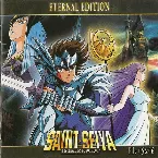 Pochette Les Chevaliers du Zodiaque (Saint Seiya): Eternal Edition: File 05&06