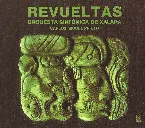 Pochette Revueltas