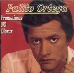 Pochette Prometimos No Llorar