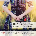 Pochette BBC Music, Volume 28, Number 12: Bartok: Out of Doors, Two Pictures, String Quartet No. 5