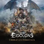 Pochette Lost Eidolons (Original Soundtrack)