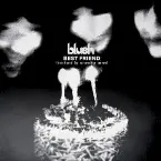 Pochette Best Friend (Blush cover)