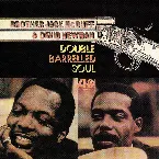 Pochette Double Barrelled Soul