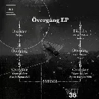 Pochette Övergång EP