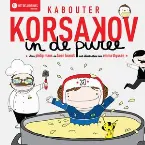 Pochette Kabouter Korsakov in de puree