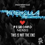 Pochette This Is Not the End