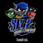 Pochette Sly 2: Band of Thieves