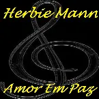 Pochette Amor Em Paz