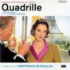 Pochette Quadrille