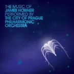 Pochette The Music of James Horner