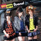 Pochette We are Buono!