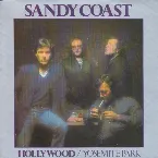 Pochette Hollywood / Yosemite Park