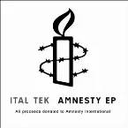 Pochette Amnesty EP