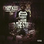 Pochette Feed the Streets