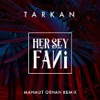 Pochette Her Şey Fani (Mahmut Orhan Remix)