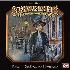 Pochette Sherlock Holmes, Folge 4: Der Engel von Hampstead