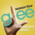 Pochette A Thousand Years