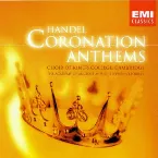 Pochette Coronation Anthems