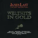 Pochette Welthits in Gold: The Best of James Last