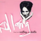 Pochette Theme From the Valley of the Dolls