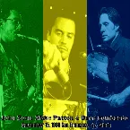 Pochette 1998-09-15: Slim's, San Francisco, CA, USA