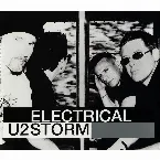 Pochette Electrical Storm